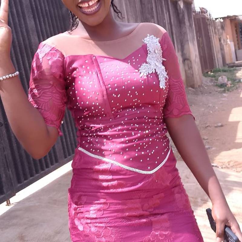 Meet Kikelomo, 25 Female from Ogun state, Nigeria - Free Online Dating at BoopDate - Photo 7924