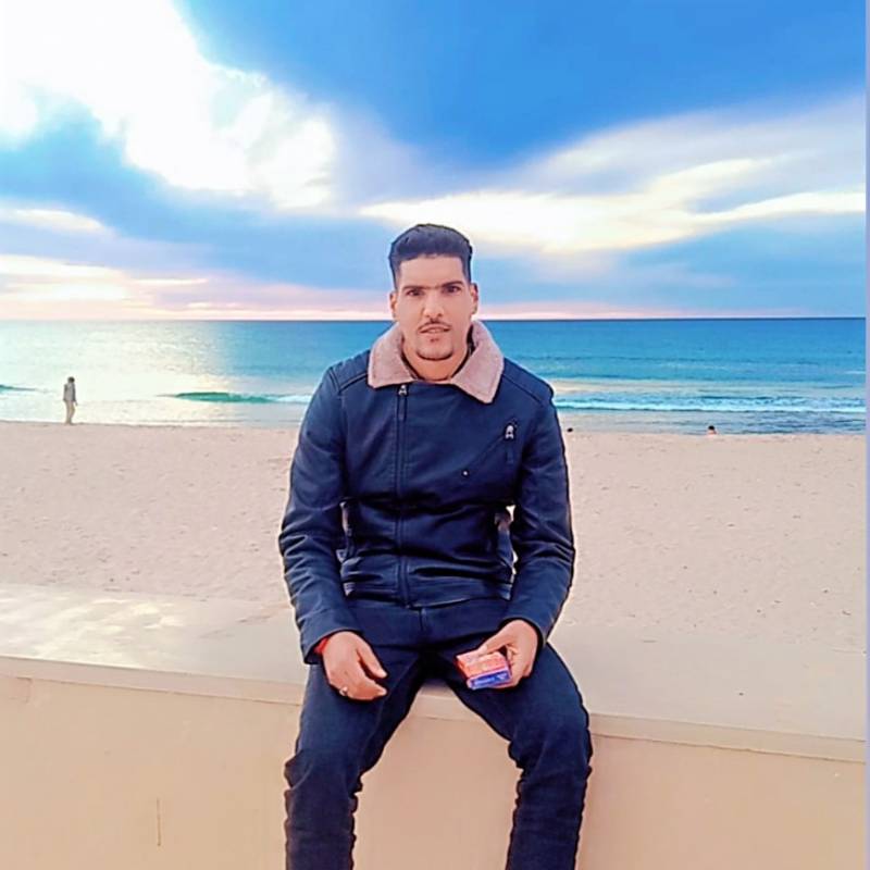 Meet Abdo, 28 Male from Marrakech, Marokko - Free Online Dating at BoopDate - Photo 7091