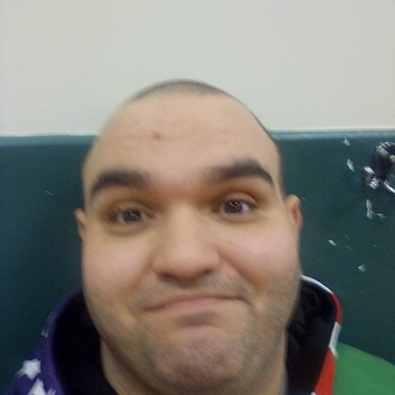 Meet Tony, 35 Male from Everett Ma,02149, United States - Free Online Dating at BoopDate - Photo 7750