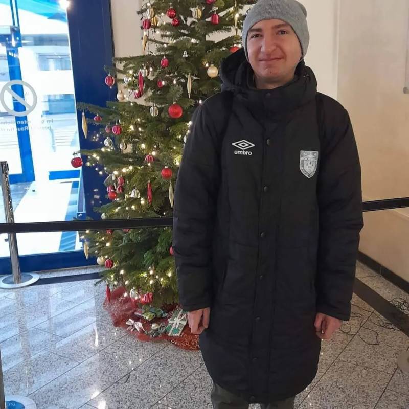 Meet Александр, 38 Male from Ukraine - Free Online Dating at BoopDate - Photo 6957