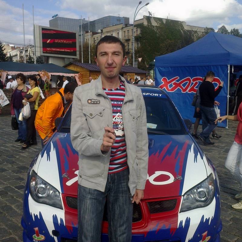 Meet Александр, 38 Male from Ukraine - Free Online Dating at BoopDate - Photo 6973
