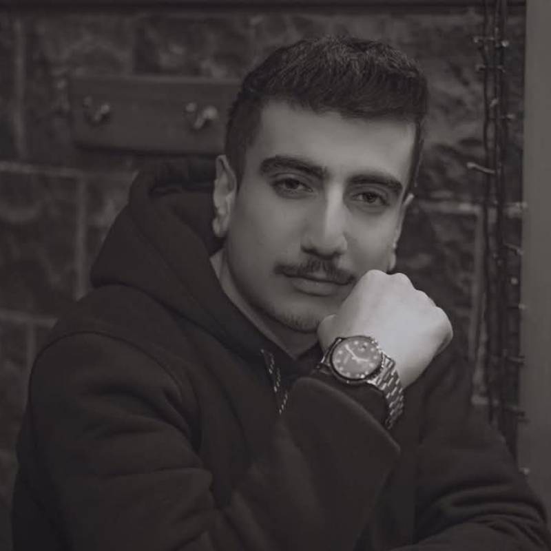 Meet زكريا, 22 Male from Libano - Free Online Dating at BoopDate - Photo 7580