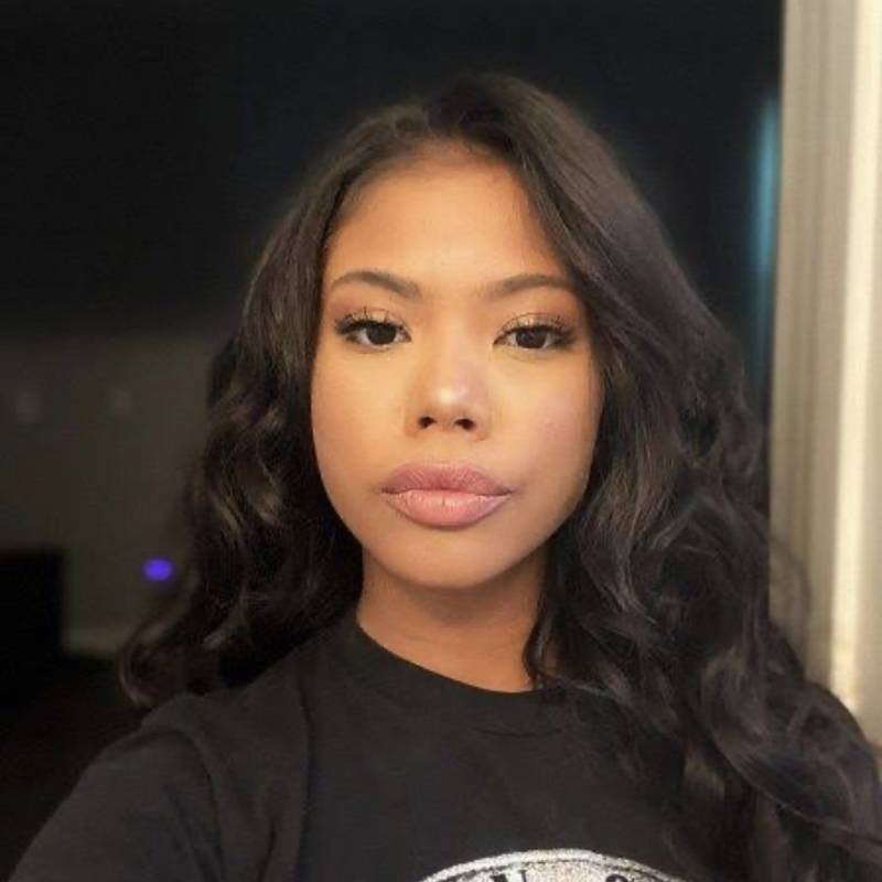 Meet Nia, 18 Female from American Samoa - Free Online Dating at BoopDate - Photo 7770