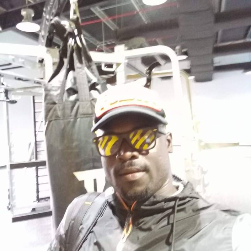 Meet Zizo, 38 Male from Verenigde Arabische Emiraten - Free Online Dating at BoopDate - Photo 6866