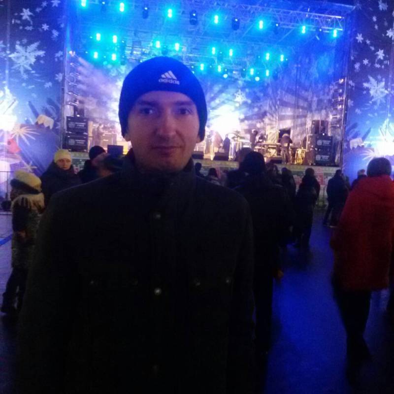 Meet Александр, 38 Male from Ukraine - Free Online Dating at BoopDate - Photo 6974