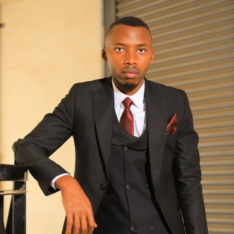 Meet Asiimwe, 26 Male from Mbarara, أوغندا - Free Online Dating at BoopDate - Photo 7870