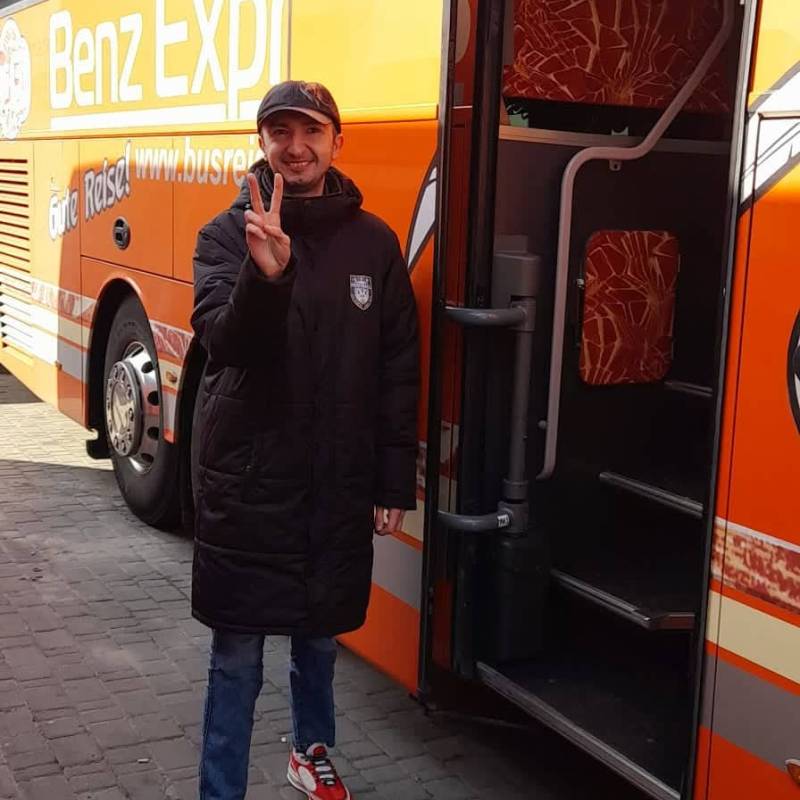 Meet Александр, 38 Male from Ukraine - Free Online Dating at BoopDate - Photo 6977