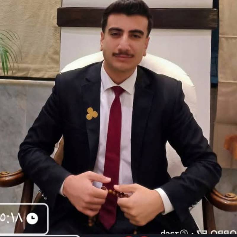 Meet زكريا, 22 Male from Libano - Free Online Dating at BoopDate - Photo 7581