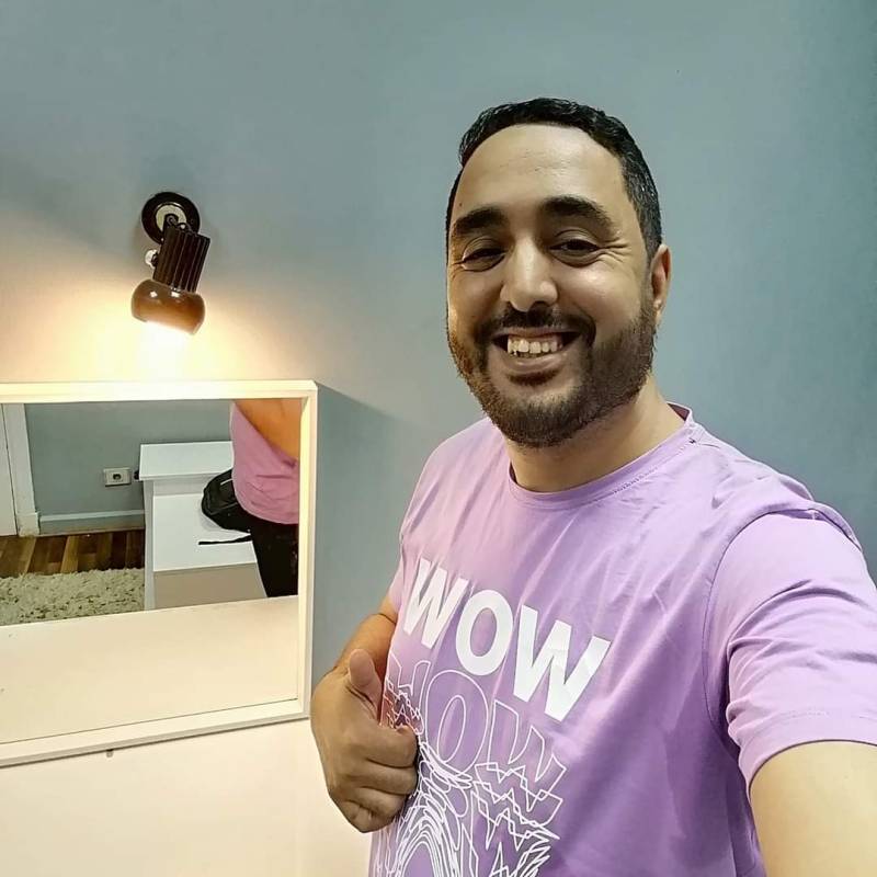 Meet ahmed5, 38 Male from Canada - Free Online Dating at BoopDate - Photo 7079