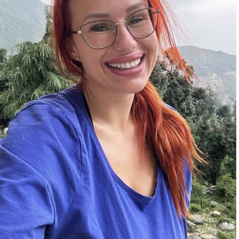 Meet Chase, 18 Female from Ohio, الولايات المتحدة - Free Online Dating at BoopDate - Photo 7409