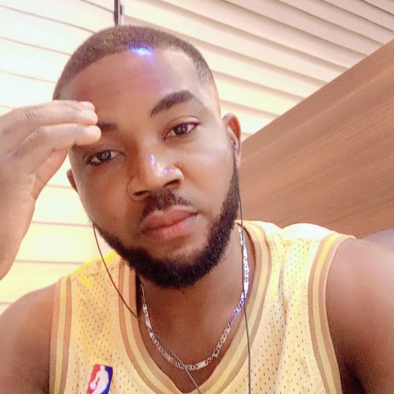 Meet Happy, 34 Male from Lagos, Nigeria - Free Online Dating at BoopDate - Photo 7964