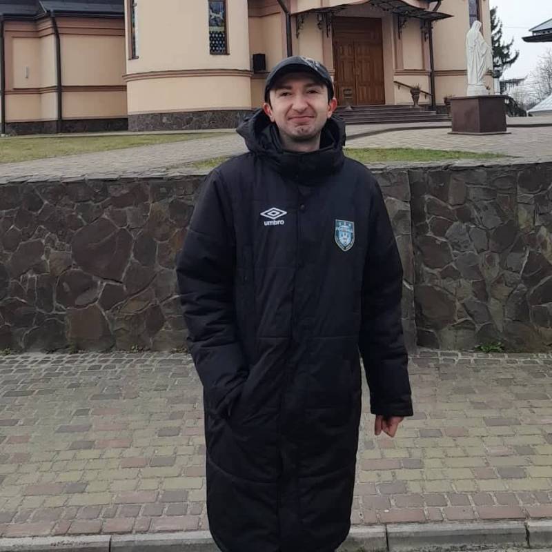 Meet Александр, 38 Male from Ukraine - Free Online Dating at BoopDate - Photo 6960