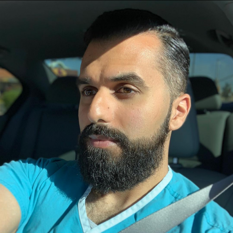 Meet Supreet, 18 Male from Vereinigte Staaten - Free Online Dating at BoopDate - Photo 7874