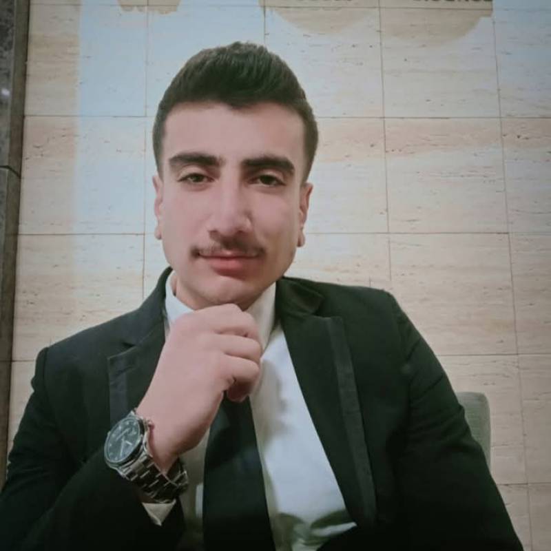 Meet زكريا, 22 Male from Libano - Free Online Dating at BoopDate - Photo 7582