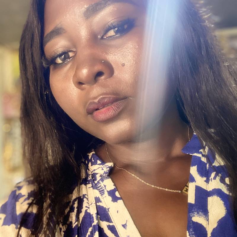 Meet Solange, 35 Female from Camerún - Free Online Dating at BoopDate - Photo 7007