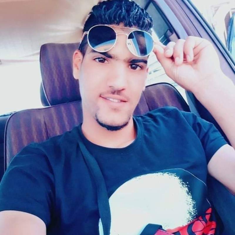 Meet Abdo, 28 Male from Marrakech, Marokko - Free Online Dating at BoopDate - Photo 7099