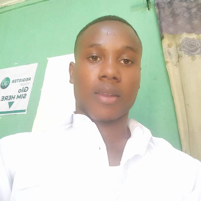 Meet Princewill, 25 Male from Delta state, Nigéria - Free Online Dating at BoopDate - Photo 8528