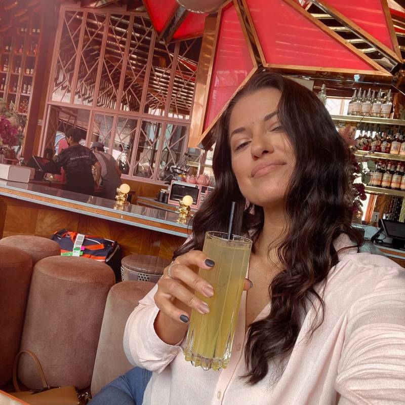 Meet Cecilia, 35 Female from New York, stati Uniti - Free Online Dating at BoopDate - Photo 8382