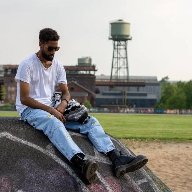 Meet Ayman, 35 Male from Maroc - Free Online Dating at BoopDate - Photo 8096