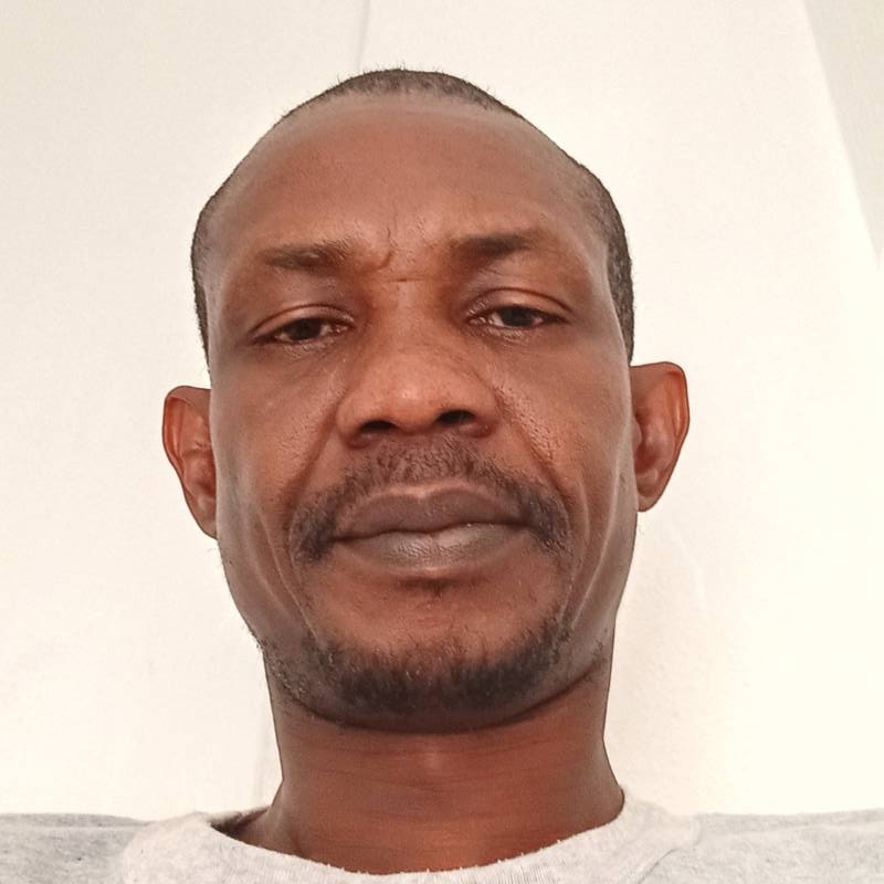 Meet Edward c, 56 Male from Нигерия - Free Online Dating at BoopDate - Photo 8570