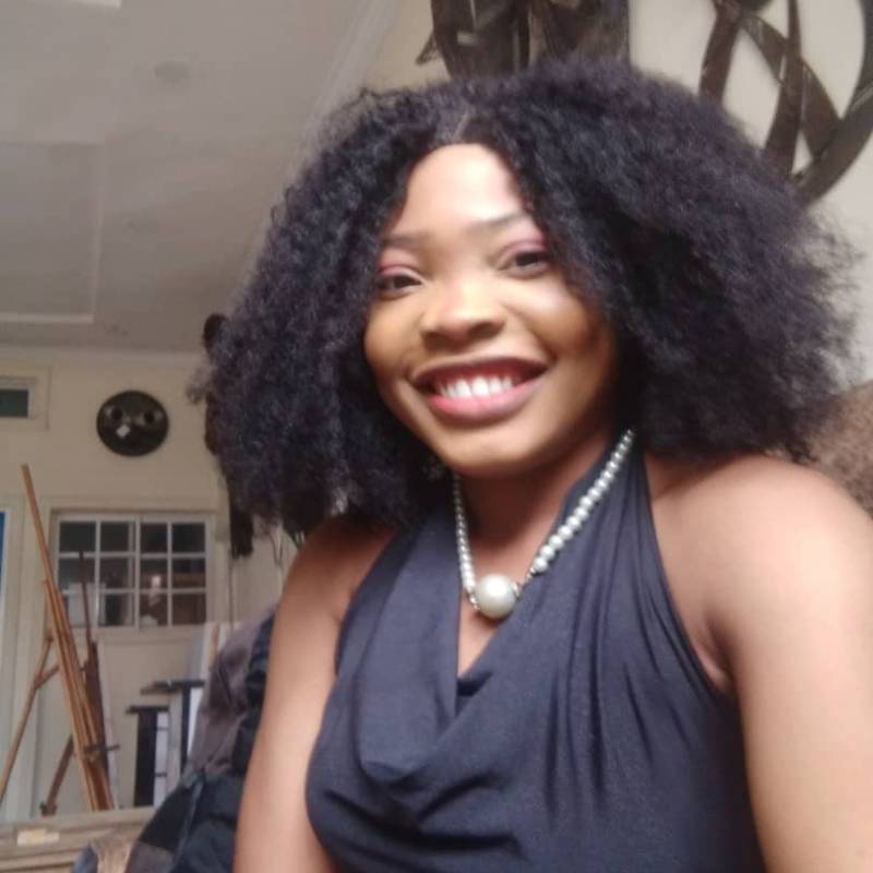 Meet Ovoss, 42 Female from Lagos, Nigeria - Free Online Dating at BoopDate - Photo 8664