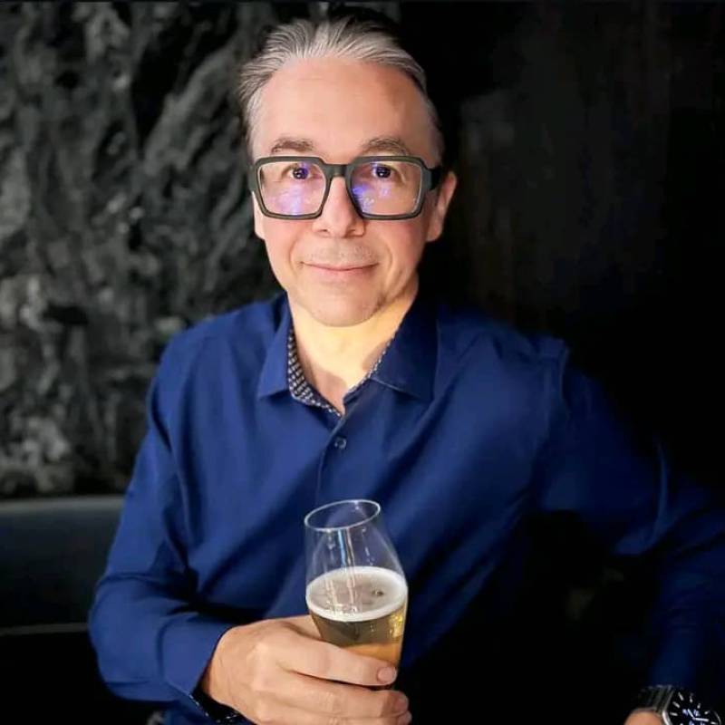 Meet Frank, 60 Male from États-Unis - Free Online Dating at BoopDate - Photo 8203