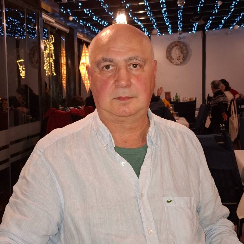 Meet Johnny, 65 Male from Rovinj, Kroatien - Free Online Dating at BoopDate - Photo 8329