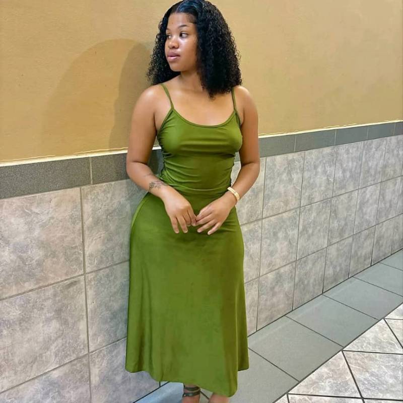 Meet Gloria, 19 Female from Ghana - Free Online Dating at BoopDate - Photo 8627