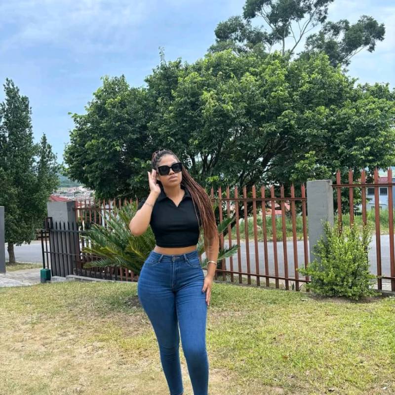 Meet Gloria, 19 Female from Ghana - Free Online Dating at BoopDate - Photo 8628