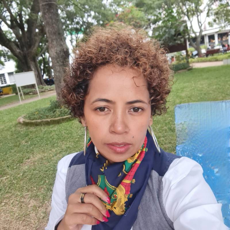 Meet Ericka, 37 Female from Antananarivo, Мадагаскар - Free Online Dating at BoopDate - Photo 8852