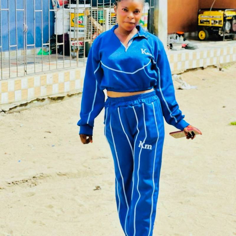 Meet Odun, 24 Female from Nigeria - Free Online Dating at BoopDate - Photo 8918