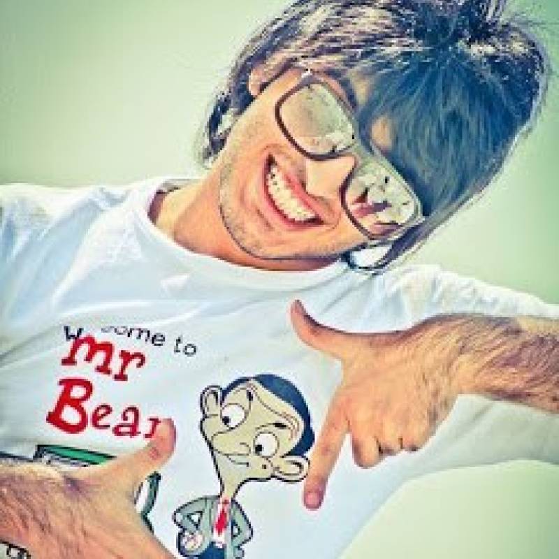 Meet Ahmd, 18 Male from Palestinian - Free Online Dating at BoopDate - Photo 8718