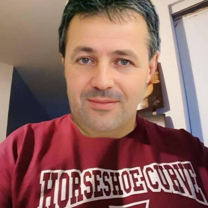 Meet Frank, 60 Male from États-Unis - Free Online Dating at BoopDate - Photo 8198