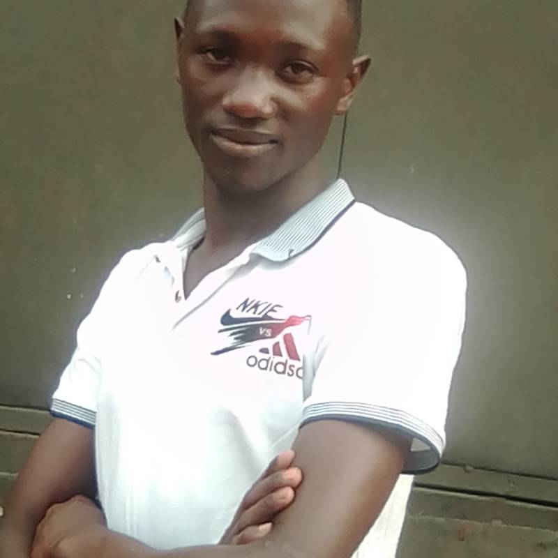Meet Isaac, 23 Male from Uganda - Free Online Dating at BoopDate - Photo 8206