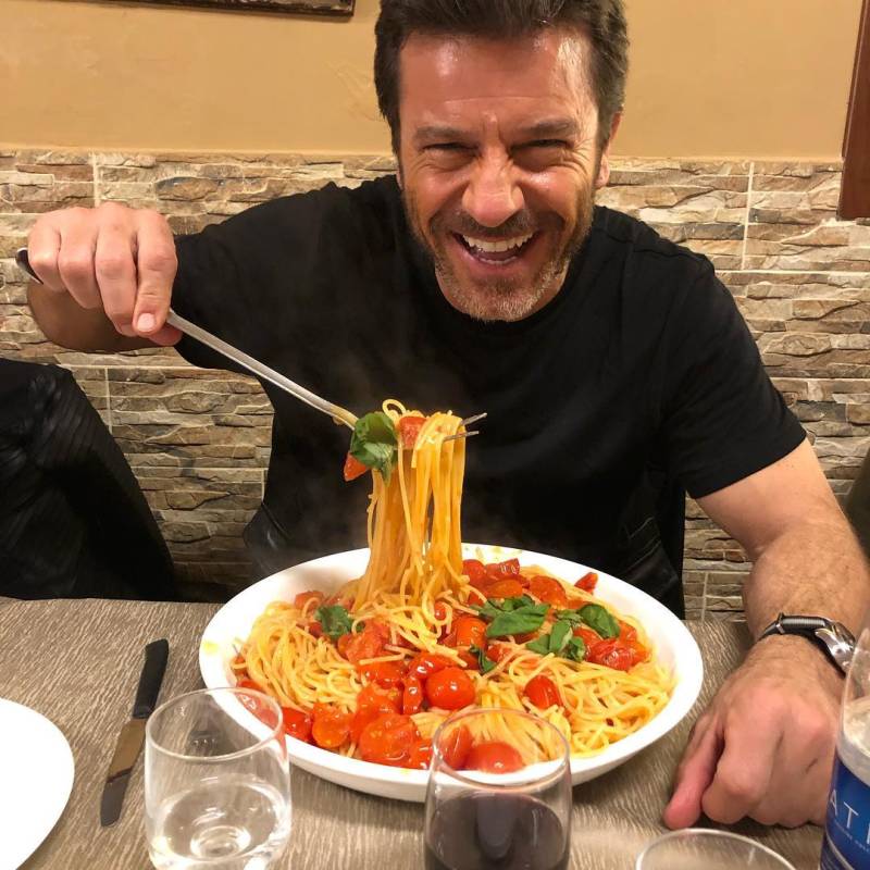 Meet Frederick, 59 Male from Italia - Free Online Dating at BoopDate - Photo 8927