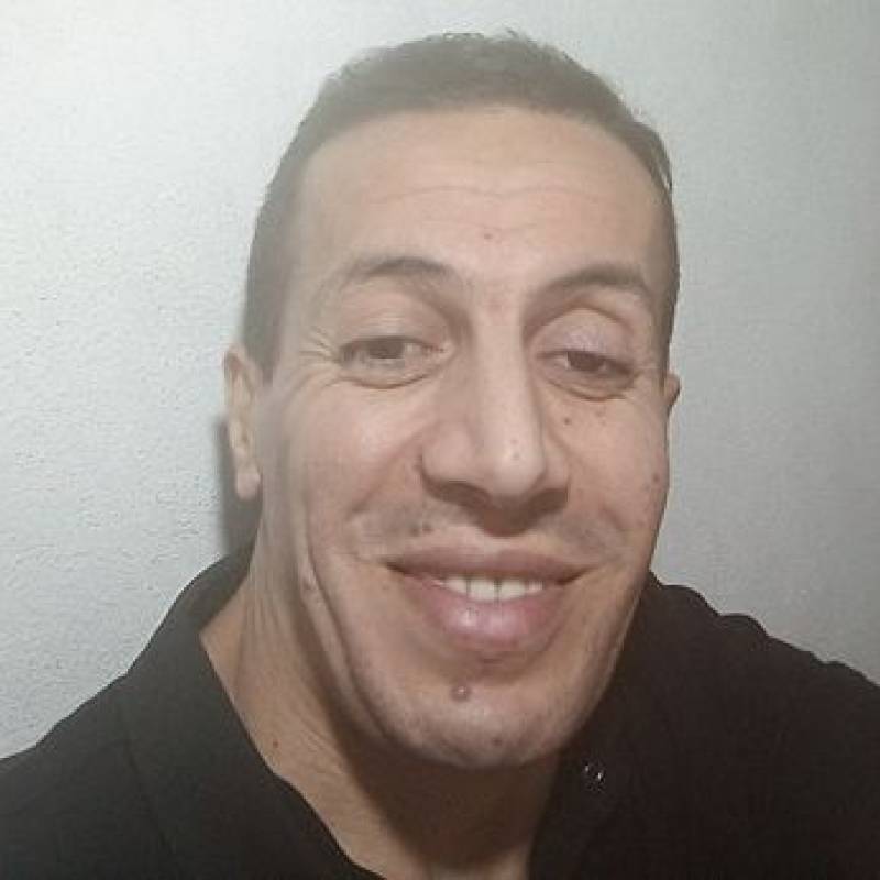 Meet Hakim., 47 Male from Algeria - Free Online Dating at BoopDate - Photo 8250