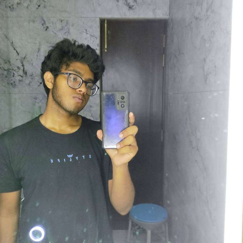 Meet Jonathan, 19 Male from India - Free Online Dating at BoopDate - Photo 8176