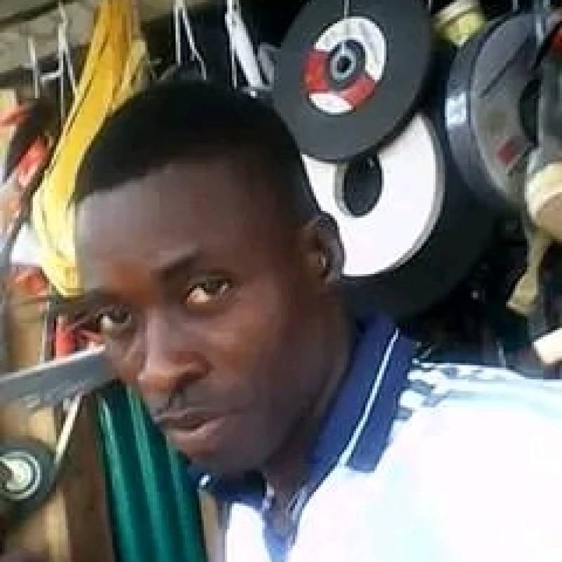 Meet Ademola, 38 Male from Nigeria - Free Online Dating at BoopDate - Photo 8428