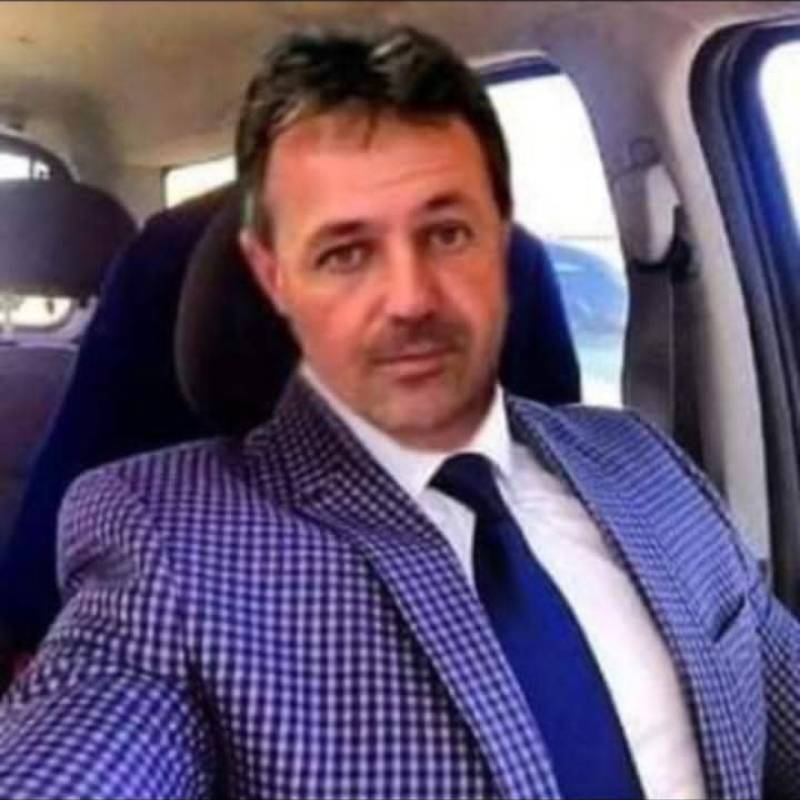 Meet Frank, 60 Male from États-Unis - Free Online Dating at BoopDate - Photo 8196