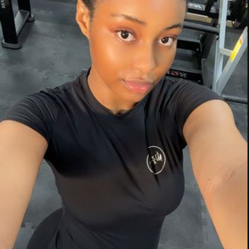 Meet Angelina, 24 Female from South Sudan - Free Online Dating at BoopDate - Photo 8856