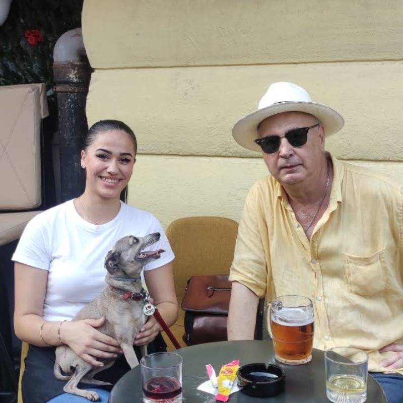 Meet Johnny, 65 Male from Rovinj, Kroatien - Free Online Dating at BoopDate - Photo 8912