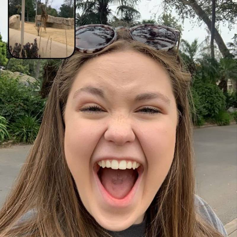 Meet Nova, 18 Female from United States - Free Online Dating at BoopDate - Photo 8945