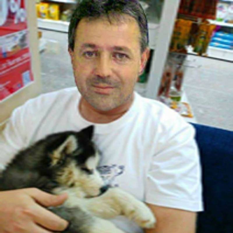 Meet Frank, 60 Male from États-Unis - Free Online Dating at BoopDate - Photo 8195