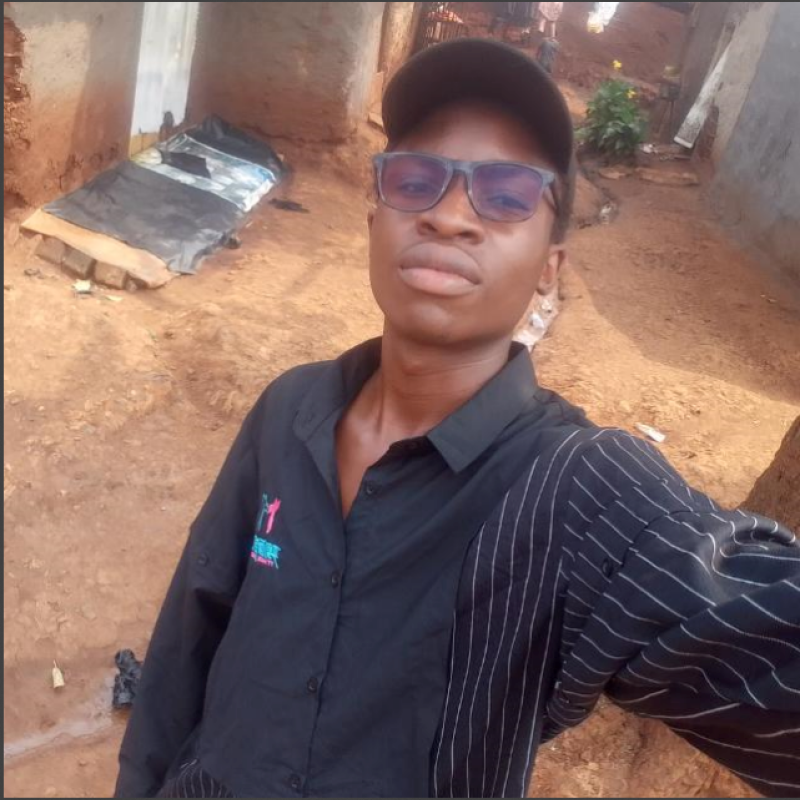 Meet Ezra, 20 Male from Oeganda - Free Online Dating at BoopDate - Photo 8283