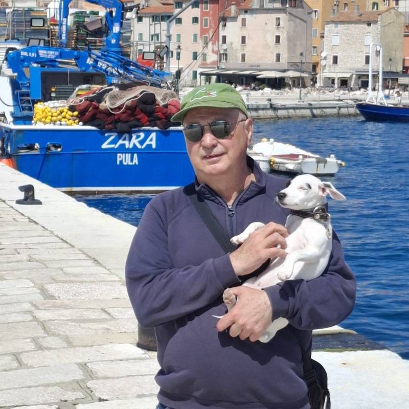 Meet Johnny, 65 Male from Rovinj, Kroatien - Free Online Dating at BoopDate - Photo 8914