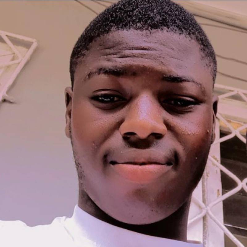 Meet Tommy, 22 Male from Nigeria - Free Online Dating at BoopDate - Photo 8692