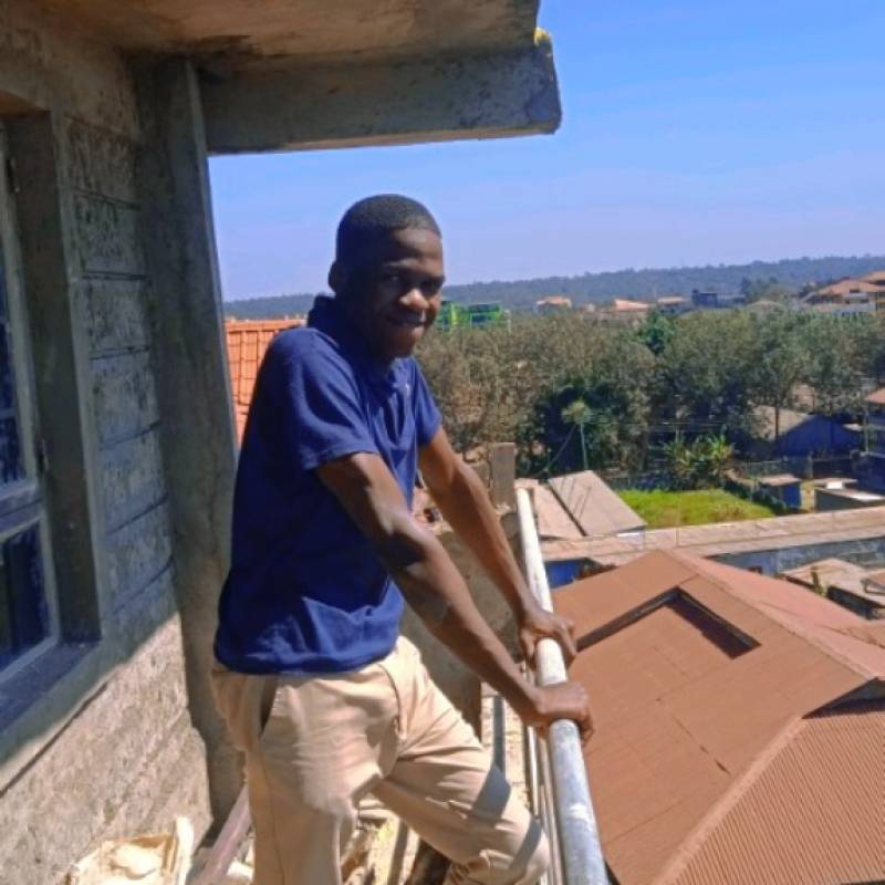 Meet Ibrahim, 24 Male from Rongai, Kenia - Free Online Dating at BoopDate - Photo 8091