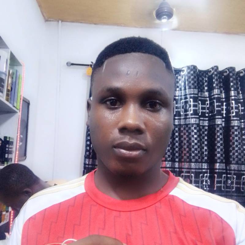 Meet Princewill, 25 Male from Delta state, Nigéria - Free Online Dating at BoopDate - Photo 8525