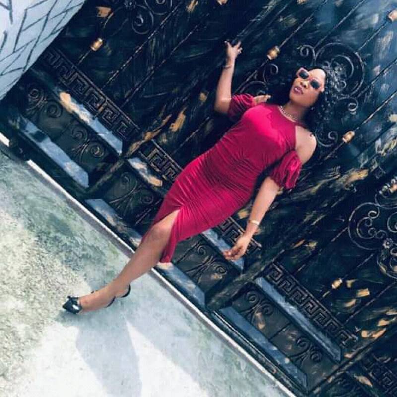 Meet Ovoss, 42 Female from Lagos, Nigeria - Free Online Dating at BoopDate - Photo 8892