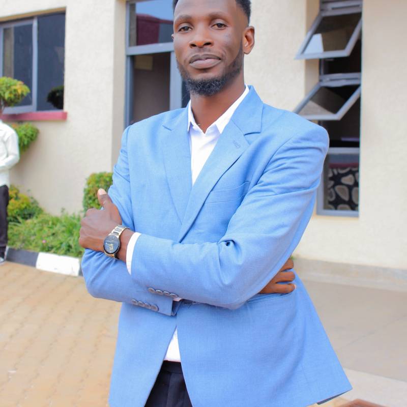 Meet Herman, 28 Male from Uganda - Free Online Dating at BoopDate - Photo 8324